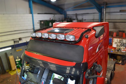 Roof bar spot led - roof, bar+spot+led+beacon+horn