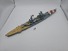 Plastic Model Warship Military