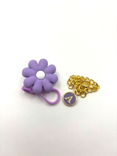 Silicone straw cover for - silicone,
