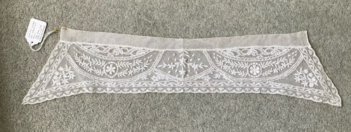 Antique vintage collar - vintage,