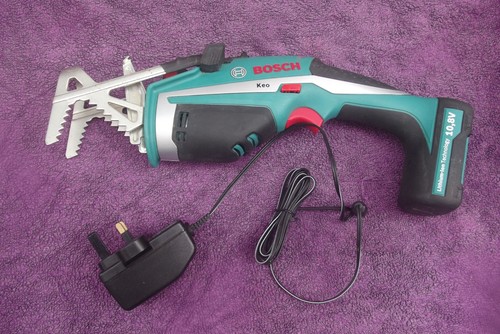 Bosch keo cordless 8v - cordless, 10.8v