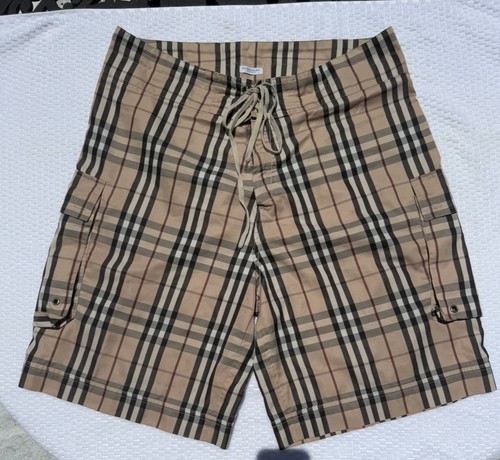 Men burberry swim - burberry,