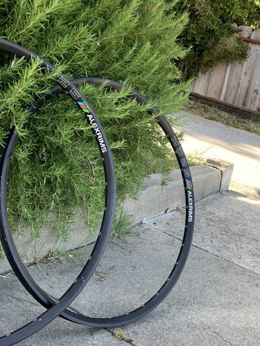 Pack alex md2 rim 32h - pack,