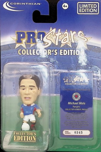 Corinthian prostars football - corinthian,