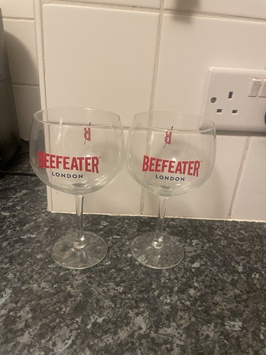 Brand new beefeater - x ,