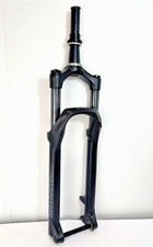 Rockshox judy silver - judy, tk