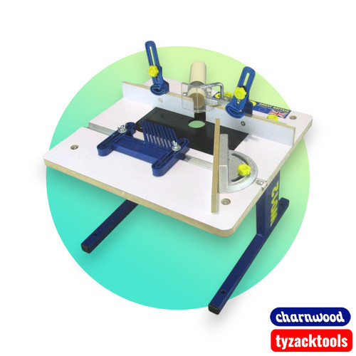 Charnwood w012 universal - charnwood,