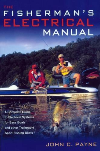 Fisherman electrical manual - fisherman's,