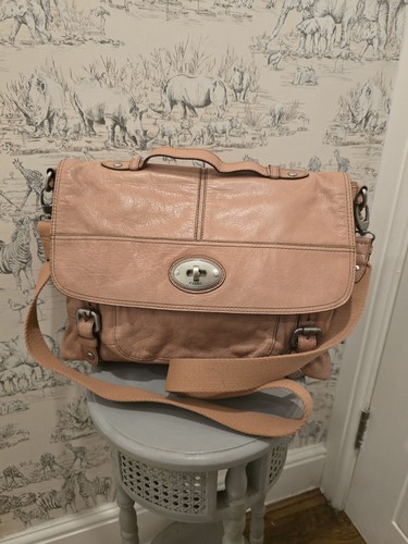 Large fossil bag - large, briefcase