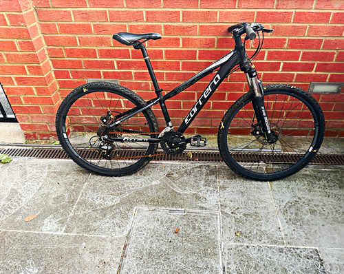 Carrera vengeance 26in - vengeance,