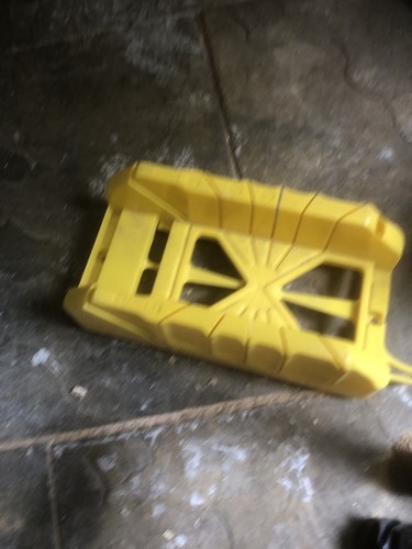 Mitre box jig - mitre,
