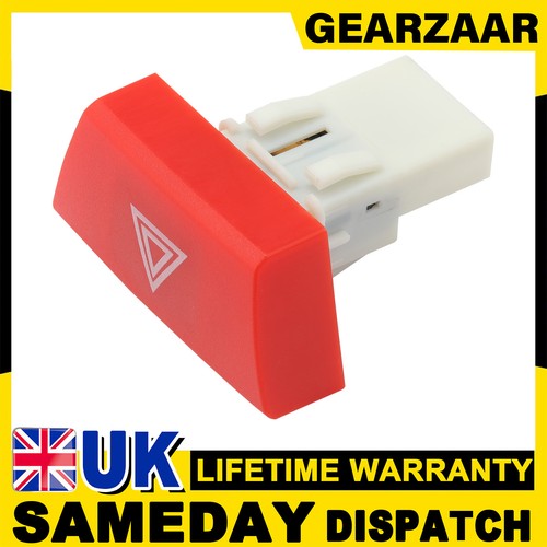 Hazard light warning switch - hazard,