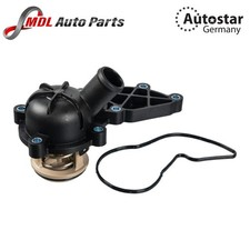 THERMOSTAT HOUSING 06E121111G