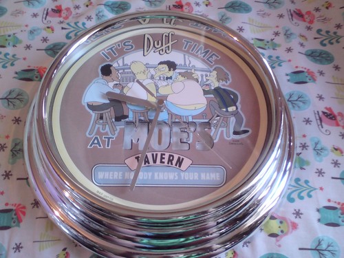 Vintage moes tavern - vintage,