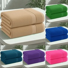 100% Egyptian Cotton Luxury