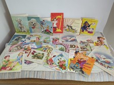 Job Lot 1950s Vintage