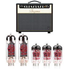 Bugera V22 Tube Kit