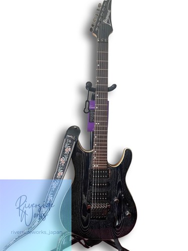 Ibanez s570ah swk - s570ah,