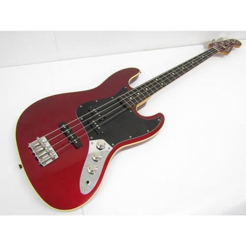 Fender japan aerodyne - fender,