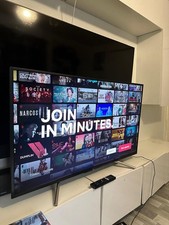 Sony Bravia 43-inch Full HD