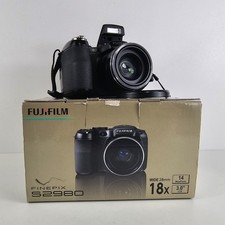 Fujifilm Digital Camera