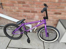mafia kush 2 purple bmx 20
