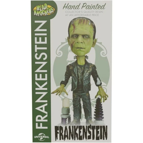 Neca universal monsters - universal,
