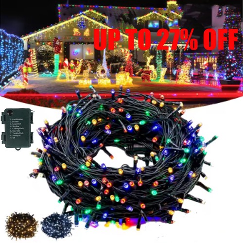 Battery operated led lights - battery,
