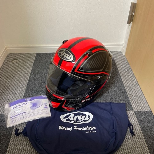 Arai astro full - astro-gx,