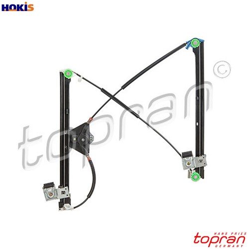Window regulator 111 253 for - regulator,