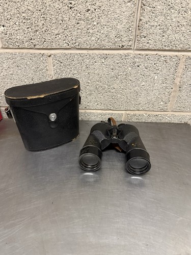 Optics and military - military, 7x50
