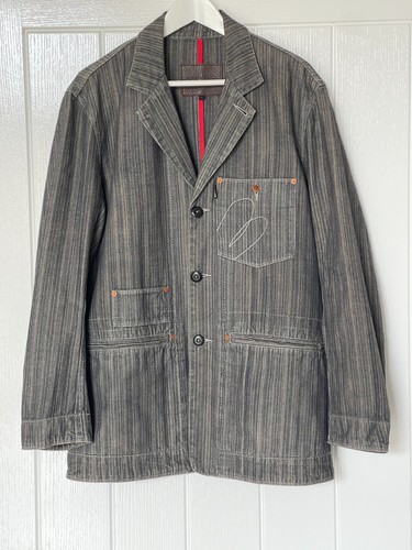 Paul smith rare vintage red - rare,