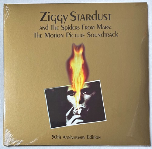 David bowie ziggy stardust - bowie,
