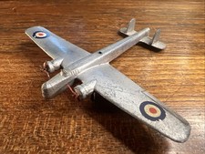 Pre War Dinky Meccano Whitley