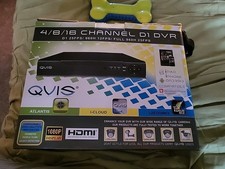 QVIS 4/8/16 CHANNEL D1 DVR D1