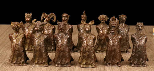 Japanese collect old ancient - old,