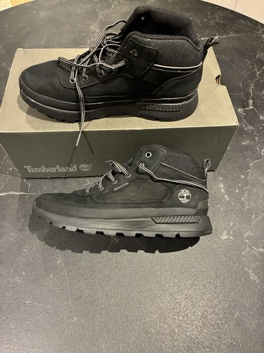 Timberland filed trekker - filed, mid