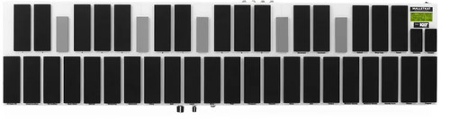 Kat percussion malletkat - percussion, gs