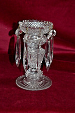 Antique regency hobnail cut - regency,