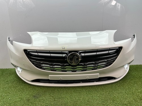 Vauxhall corsa x15 - vauxhall, 2014-2019