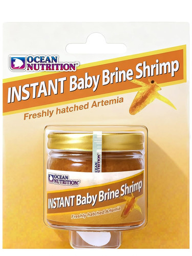 Instant baby brine - instant,