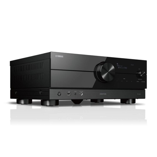 Yamaha a2a receiver - rx-a2a,