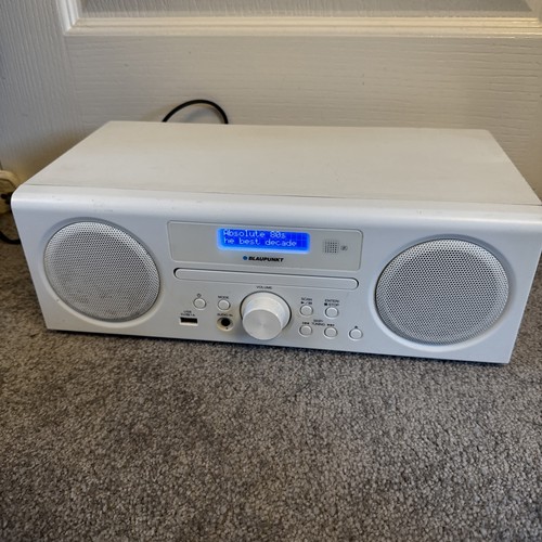 Blaupunkt bphf player - bphf-1r, cd