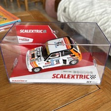 Slot Car SCX SCALEXTRIC