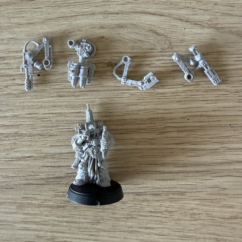Games workshop warhammer - workshop,
