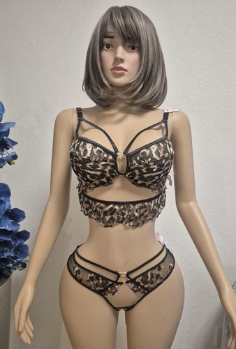 Victoria secret leopard - victoria’s,