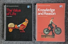 OPEN UNIVERSITY A333 Key