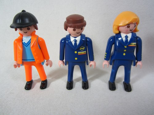 Playmobil 3185 jet - playmobil,