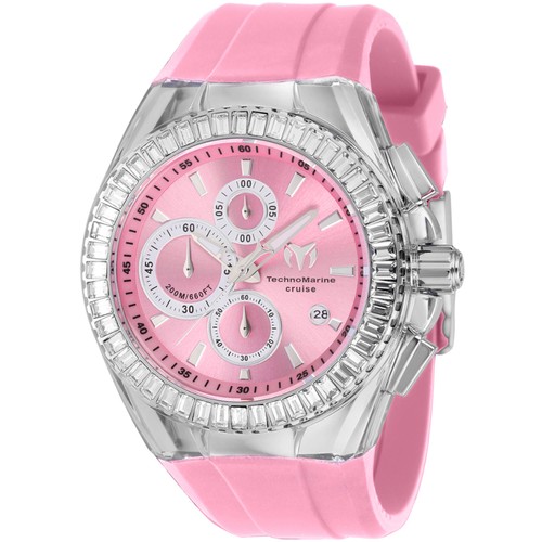 Technomarine men crystal - technomarine,