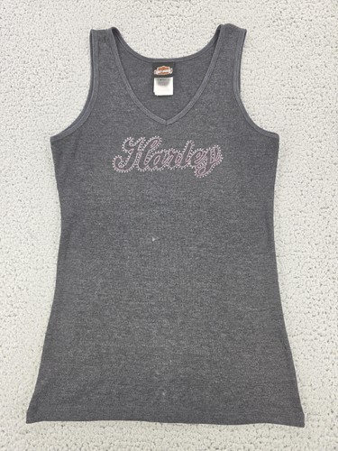Harley davidson tank top - harley-davidson,